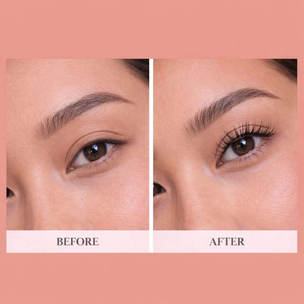 Sculpt & Define Lash & Brow Lamination Kit - Image 4