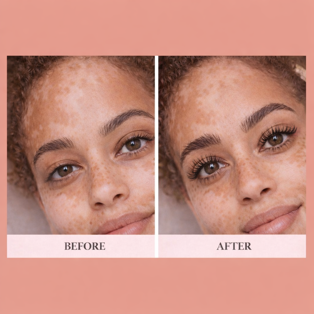 Sculpt & Define Lash & Brow Lamination Kit - Image 3